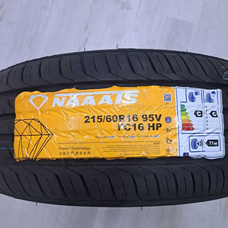 Шины 215.60 R16 460 c. №12371238 in Душанбе - Шины и диски 