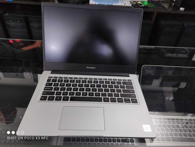 Ноутбук Xiaomi Redmi Book 14 Core i7-10510U /Mx 250 2GB 8GB