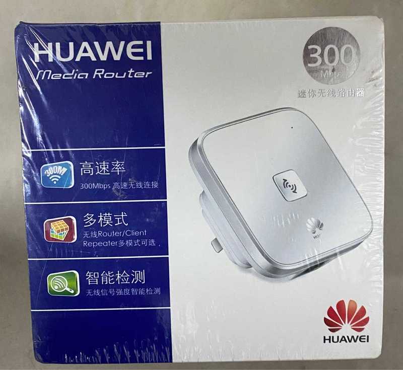 Wi-fi Huawei ws322 репитер 450 №11336604 in Душанбе Модемы и