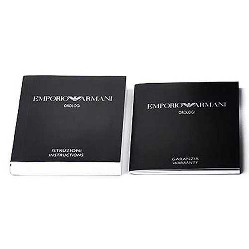 Orologio Armani Ar9100 Shop Emporio Armani Ar9107 Flash Sales