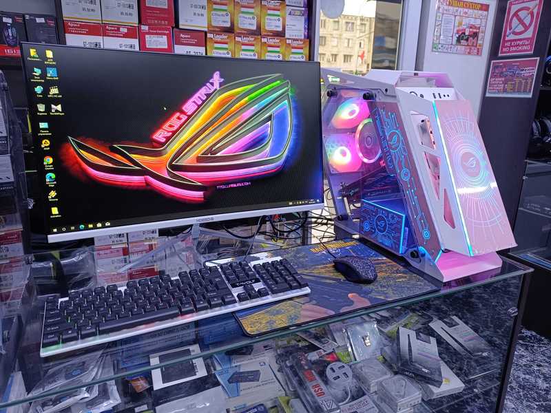 Gtx 1060 Best Ram For I5 9400f Mini Pc Intel Core I5 9400F GTX